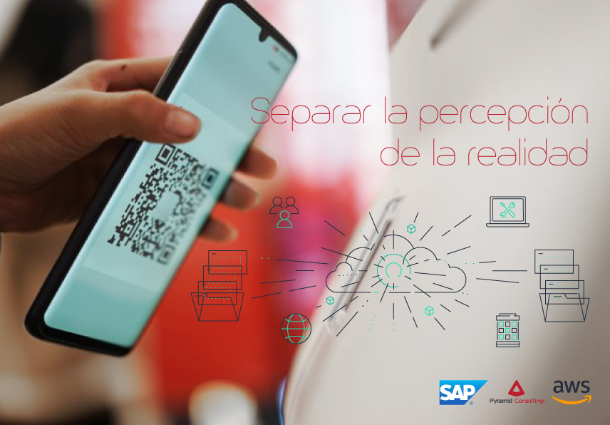 You are currently viewing Debunking misconceptions about the cloud