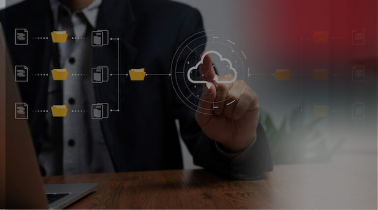 Read more about the article Data size – a challenge for migrating to the cloud?