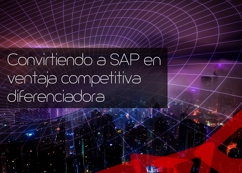 Read more about the article Transforming the heart of the company