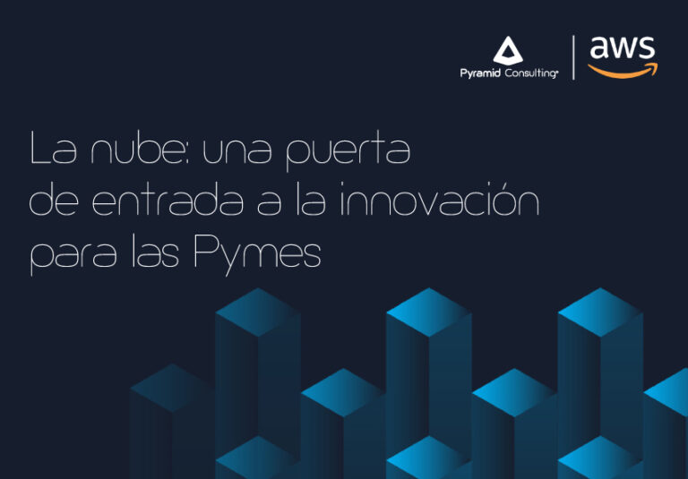 Read more about the article Unlock your innovation potential with the cloud