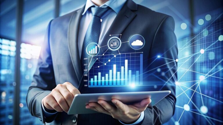 Lee más sobre el artículo SAP MSP • SAP Managed Service Providers (MSP)